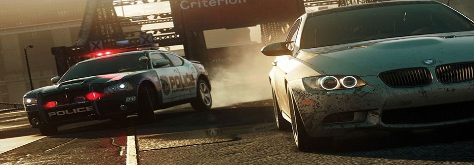 Nejžádanější fotografie Need for Speed Nejžádanější fotografie Need for Speed