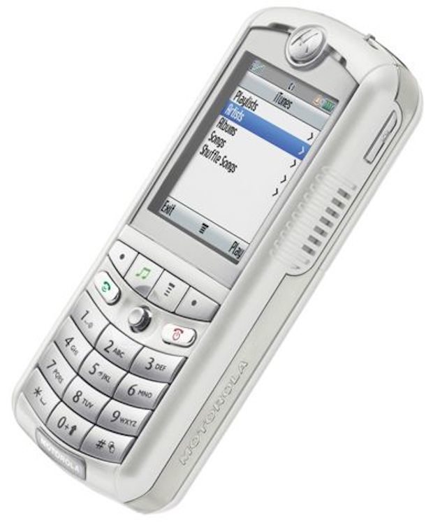 Nejhorší chyby v historii iPhone 9 iPhone