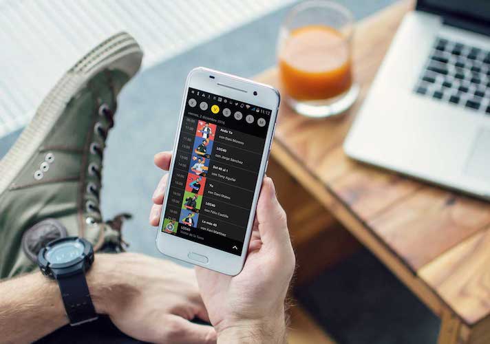 Nejlepší 3 z nejlepších aplikací pro poslech rádia v systému Android