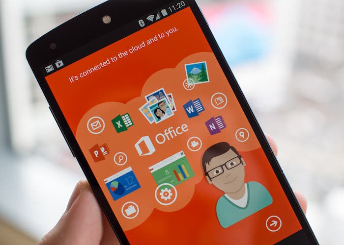 Nejlepší 3 z nejlepších kancelářských aplikací pro Android 5 Nejlepší 3 z nejlepších kancelářských aplikací pro Android