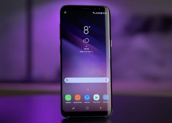 Nejlepší 3 z nejlepších tapetových aplikací pro displeje AMOLED