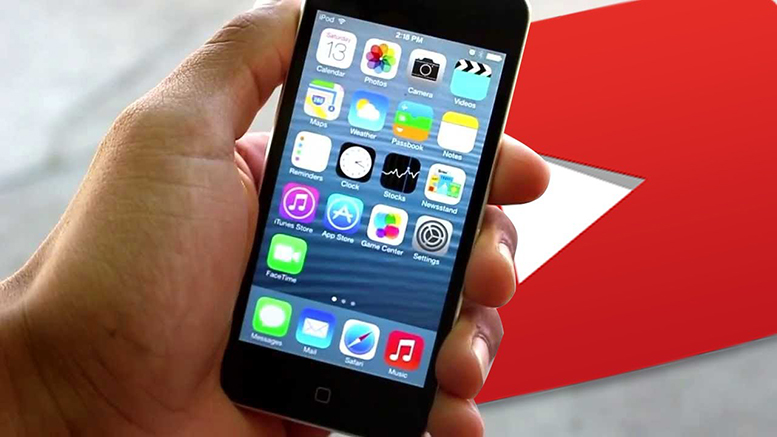 Nejlepší 3 způsoby, jak sledovat YouTube na vašem iPhone