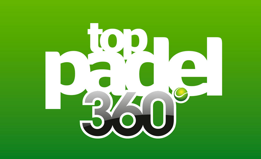 Nejlepší 5 časopisů Padel 360 pro iPhone a iPad