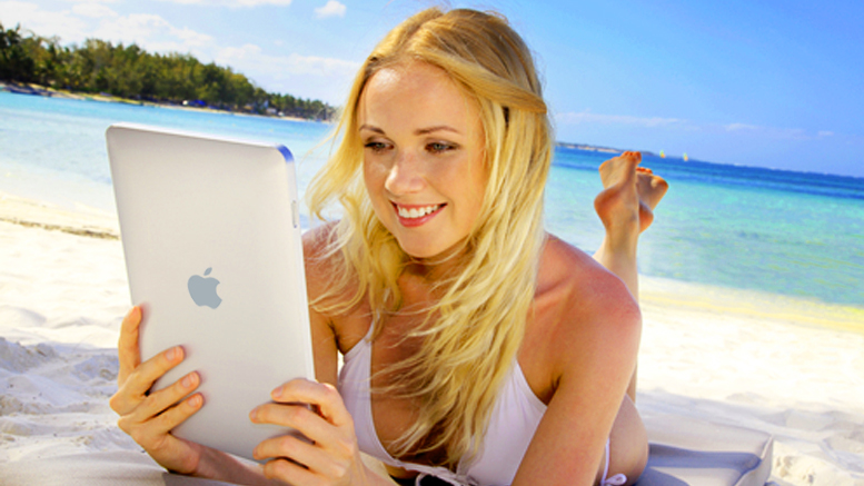 Nejlepší aplikace pro iPad, které můžete letos v létě cestovat 8 Nejlepší aplikace pro iPad, které můžete letos v létě cestovat