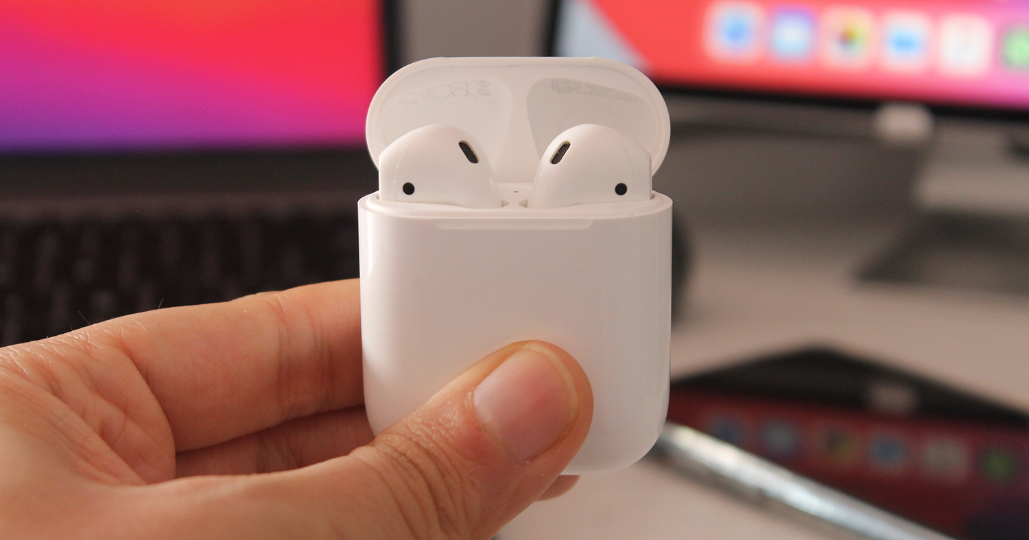 airpods 2