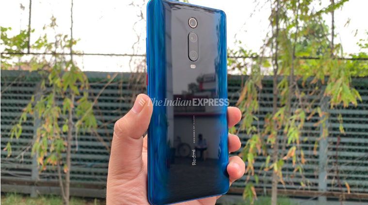 Nejlepší smartphony do 25 000 Rs v Indii: Redmi…