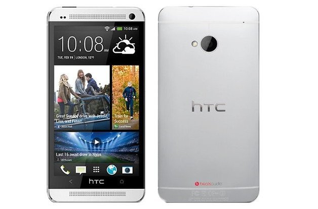 htcone ön arka