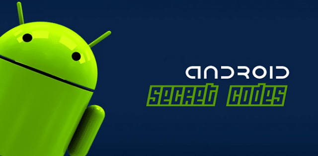 Nejlepší tajné tajné kódy pro Android a iOS