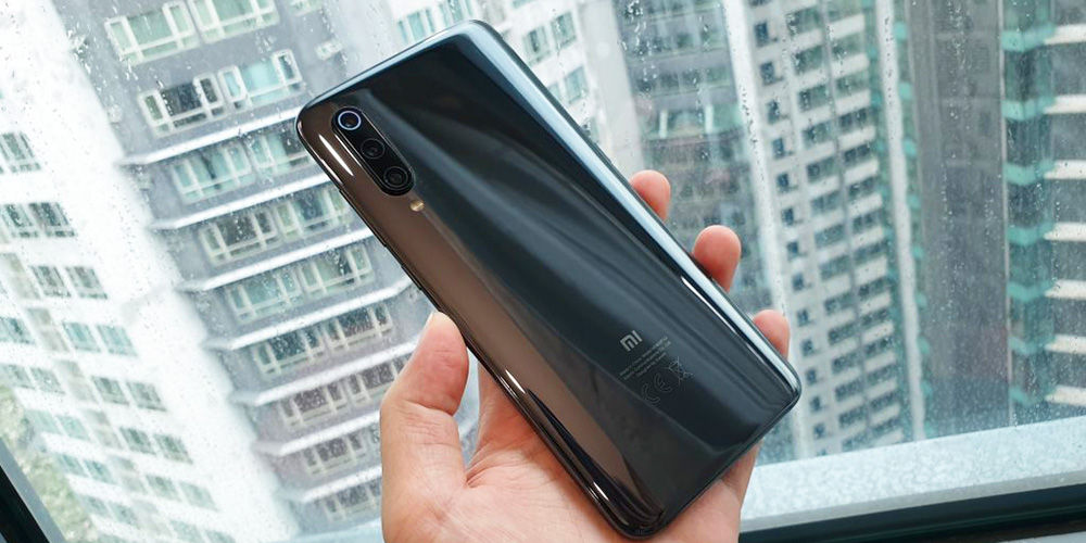 en iyi xiaomi mi 9 telefonları