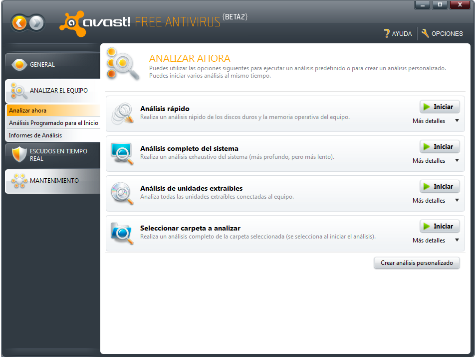 Nejlepší způsob, jak chránit váš počítač, Avast! Stažení 3 Avast