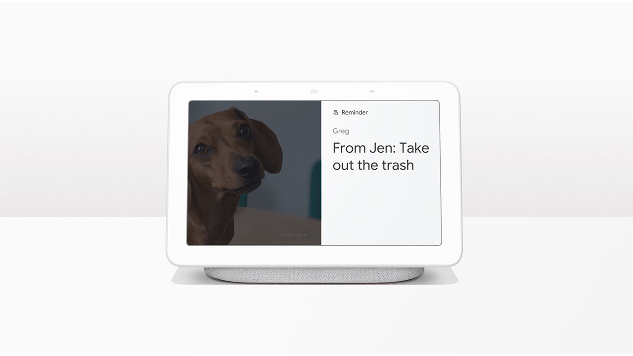 Nejnovější aktualizace Google Assistant vám umožní přiřadit připomenutí ...