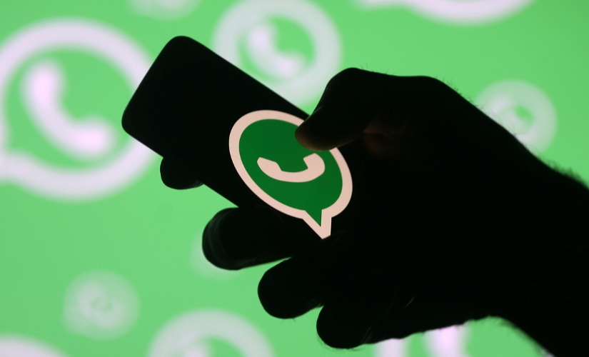 Nejnovější beta aktualizace WhatsApp pro Android nás přibližuje… 1 Nejnovější beta aktualizace WhatsApp pro Android nás přibližuje…