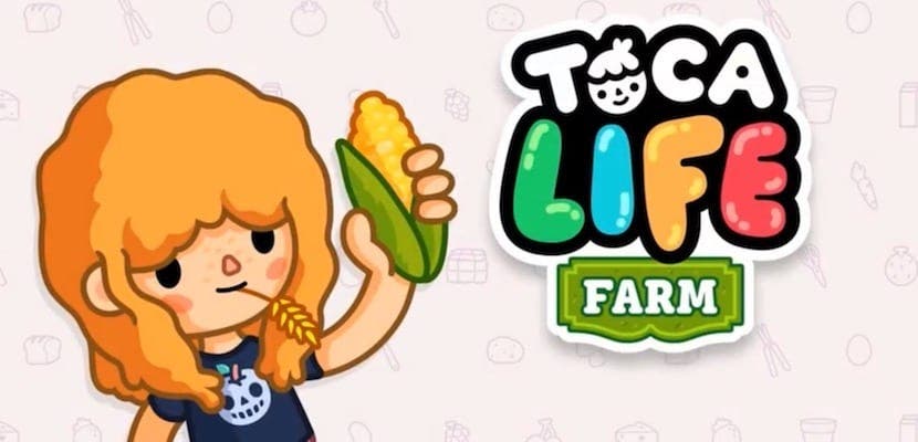 Nejnovější hra Toca Boca se jmenuje Toca Life: Farm a je nyní k dispozici v App Store.