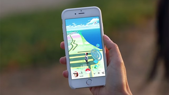 Nejnovější verze Map Google již obsahuje funkce pro Pokémon Go. Nyní můžeme zaznamenávat naši aktivitu v aplikaci prostřednictvím časové osy Map Google. Počet aktivních uživatelů Pokémon Go v poslední době významně klesá ... 8 Nejnovější verze Map Google již obsahuje funkce pro Pokémon Go. Nyní můžeme zaznamenávat naši aktivitu v aplikaci prostřednictvím časové osy Map Google. Počet aktivních uživatelů Pokémon Go v poslední době významně klesá ...