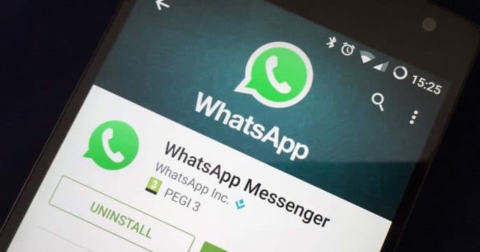 Nejnovější zprávy WhatsApp, které vám řeknou vše, co víme