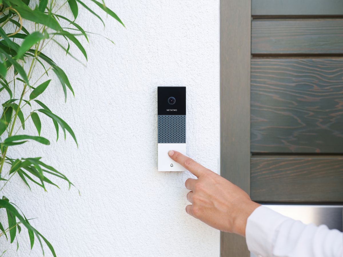 Největší produkty Apple HomeKit na CES 2019 Nejvetsi produkty Apple HomeKit na CES 2019