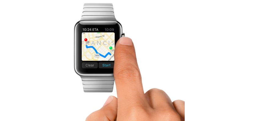 Někdo už Apple Watch vyzkoušel a říká nám to podrobně 5 obrazovka-apple-hodinky