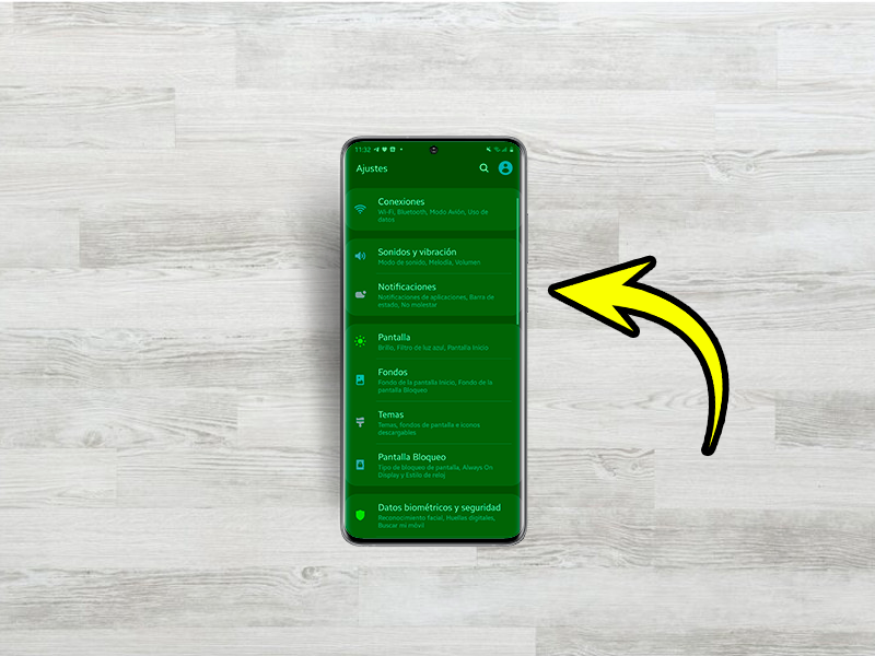 Několik Samsung Galaxy má problémy s obrazovkou: zezelená