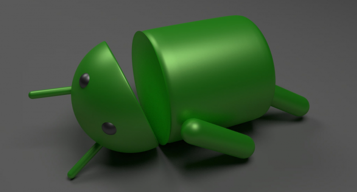 Několik telefonů Android se při volání na čísla tísňového volání restartuje 7 Několik telefonů Android se při volání na čísla tísňového volání restartuje