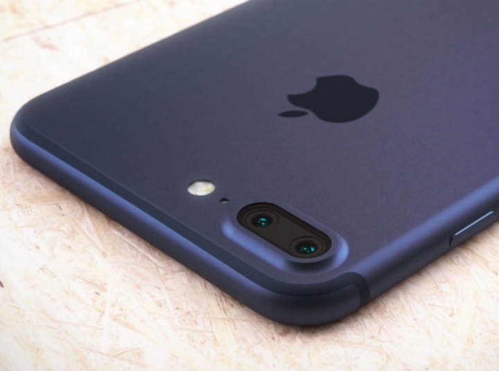 Některé duální fotoaparáty iPhone 7 Plus přestávají fungovat 3 Obrázek - Některé duální fotoaparáty iPhone 7 Plus přestávají fungovat