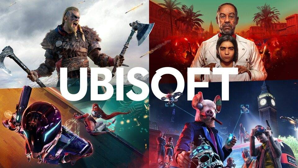Některé z největších her v PS5 a Xbox Series ... 4 Některé z největších her v PS5 a Xbox Series ...