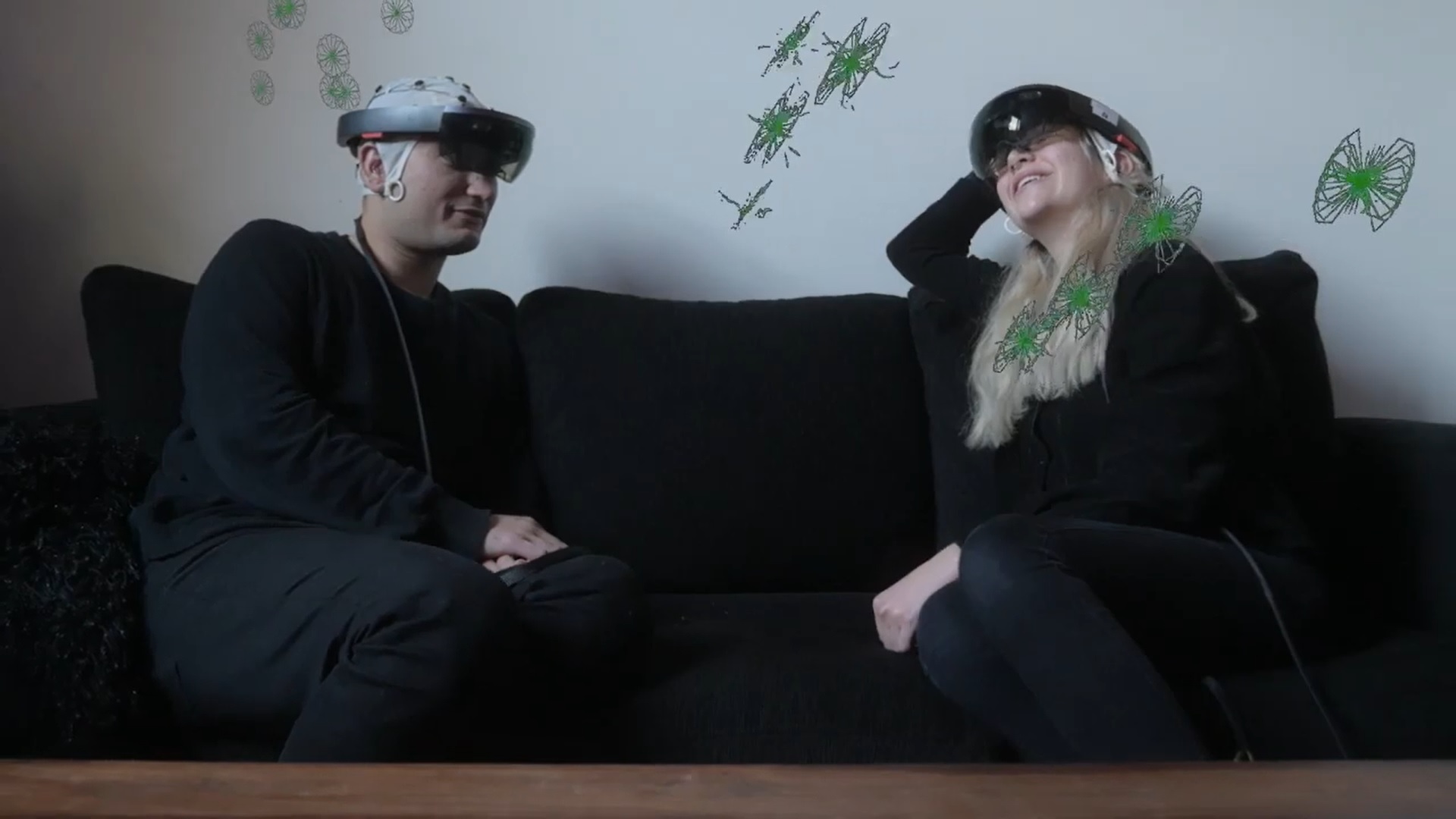 Neo-Noumena: Rozšířená realita, která vám umožní „vidět“ emoce ostatních lidí