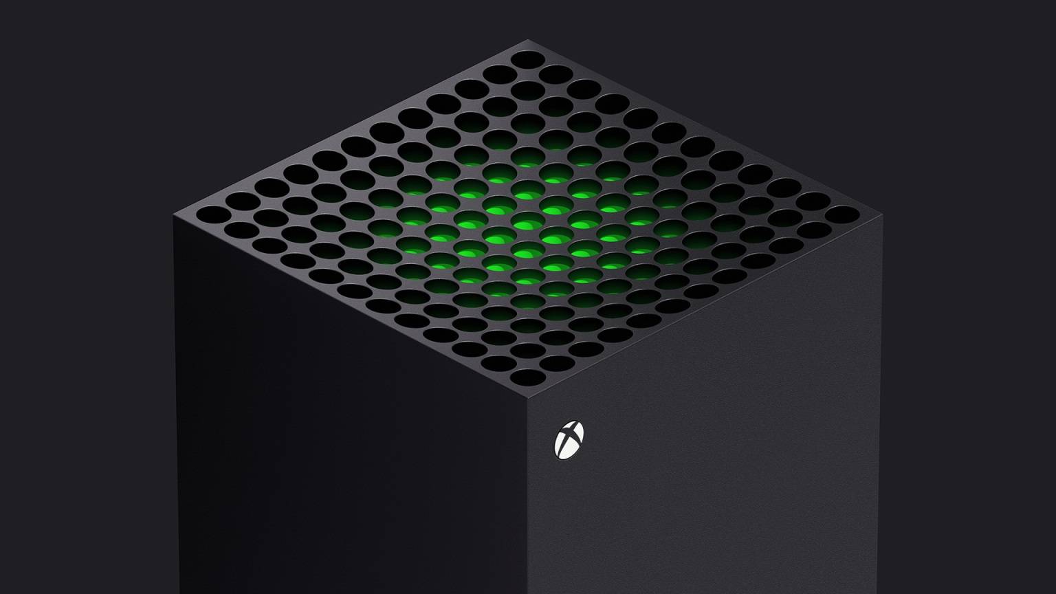 Neohlášená nová barva Xbox Series X…