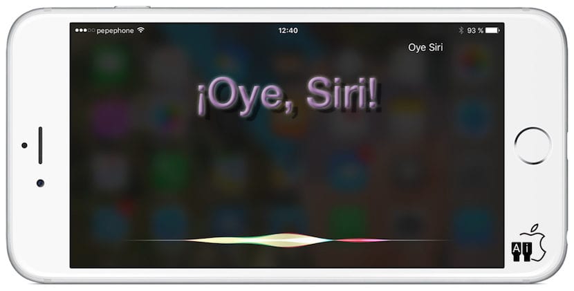 Ahoj siri