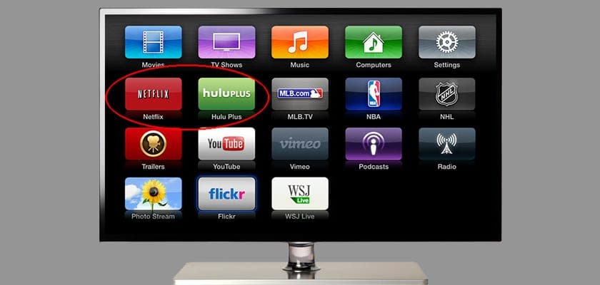 Netflix opraví problém s Dolby Digital 5.1 na Apple TV 8 netflix dolby