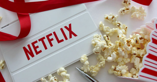Netflix pro iPad nyní podporuje obraz v obraze Netflix pro iPad nyni podporuje obraz v obraze