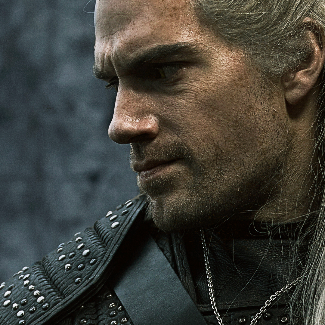 Netflix streamuje první obrazovky ze série The Witcher. 8 Netflix streamuje první obrazovky ze série The Witcher.