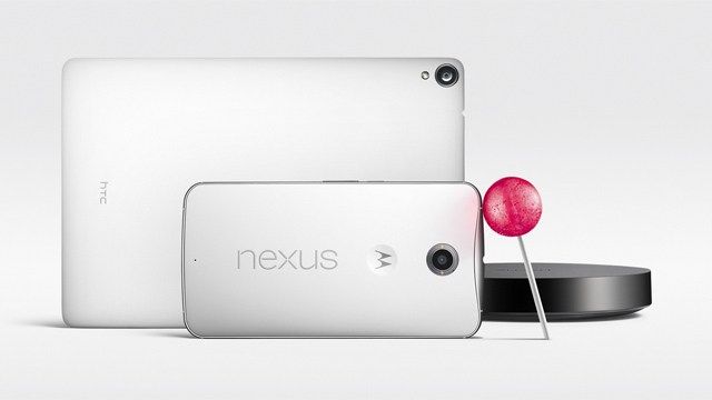 Nexus 6 a Nexus 9: nový smartphone a tablet Google Jak se dalo očekávat, Google představil své nové produkty značky Nexus. Ačkoli známe prakticky všechny technické vlastnosti nového Nexus 6 a ...