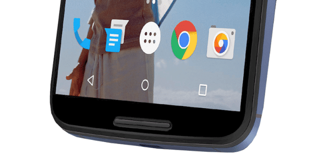 Nexus 6 je nyní oficiální, všechny informace