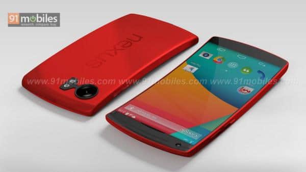 Nexus 6 pro rok 2014 s nádherným zakřiveným designem 1 Muhteşem kavisli tasarıma sahip 2014 için Nexus 6