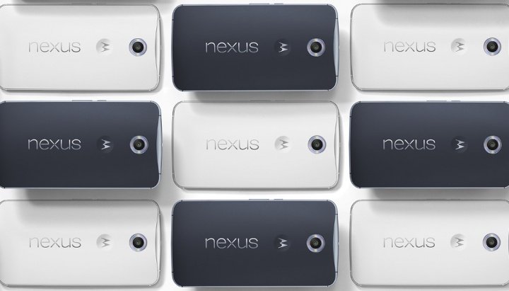 Kupte si Nexus 6 za méně než 300 eur