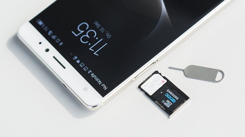 Androidpit Huawei Mate S 20