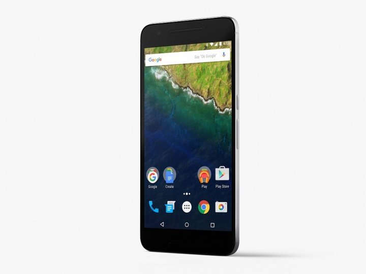 Obrázek - Nexus 6P je nyní oficiální: znáte všechny podrobnosti