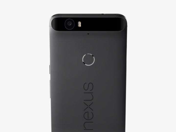 Obrázek - Nexus 6P je nyní oficiální: znáte všechny podrobnosti