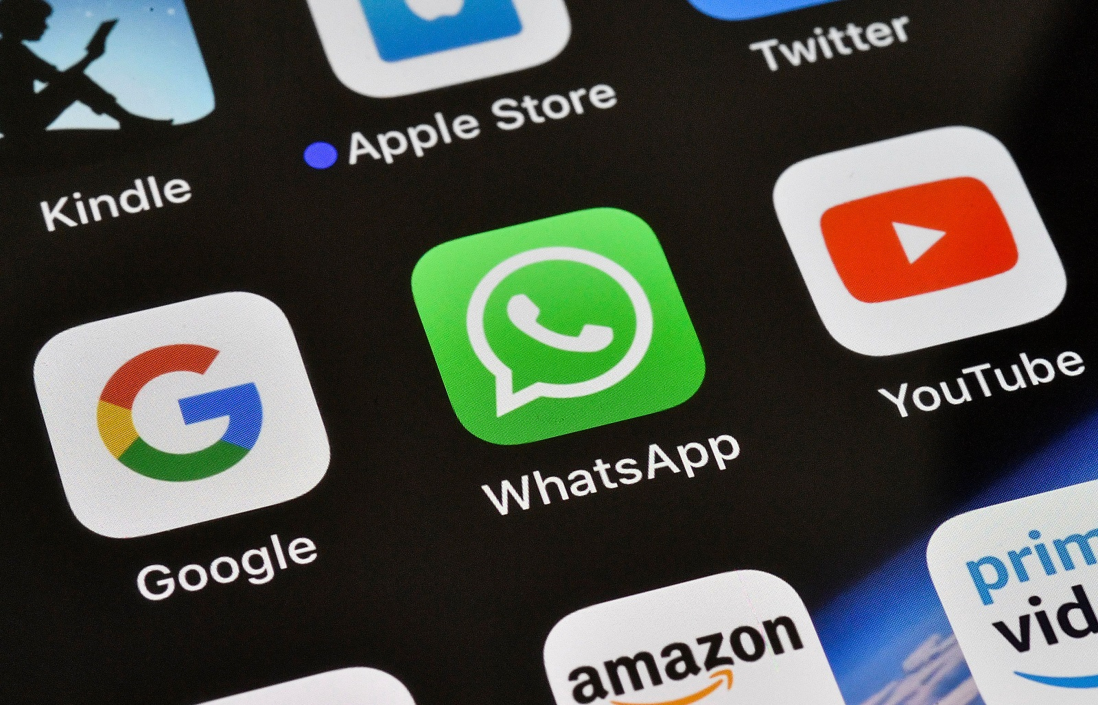 Než někdo zablokuje vaši aplikaci, aktualizujte a odstraňte WhatsApp ...