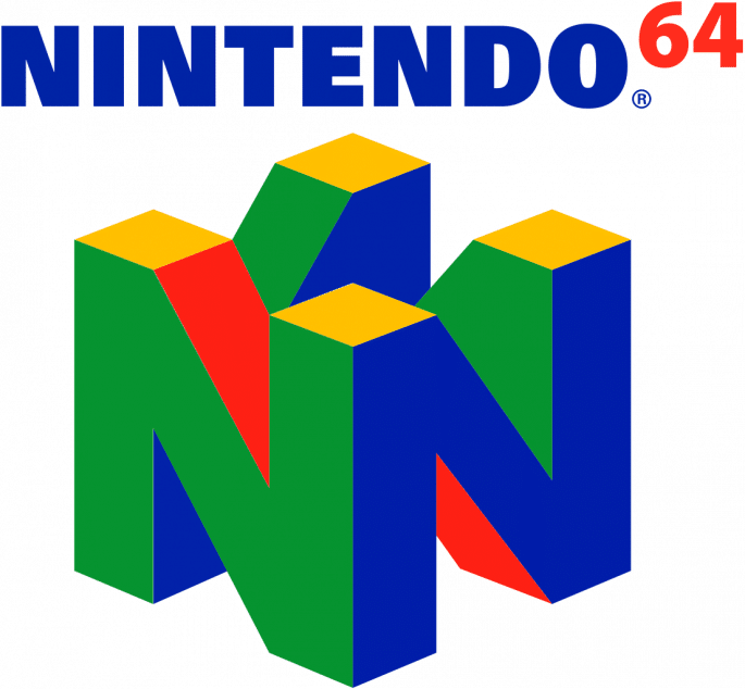 Nintendo 64 Mini