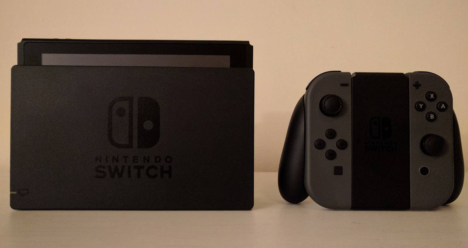 Nintendo Switch Pro se může objevit v prvním čtvrtletí roku 2021 3 Nintendo Switch Pro se může objevit v prvním čtvrtletí roku 2021