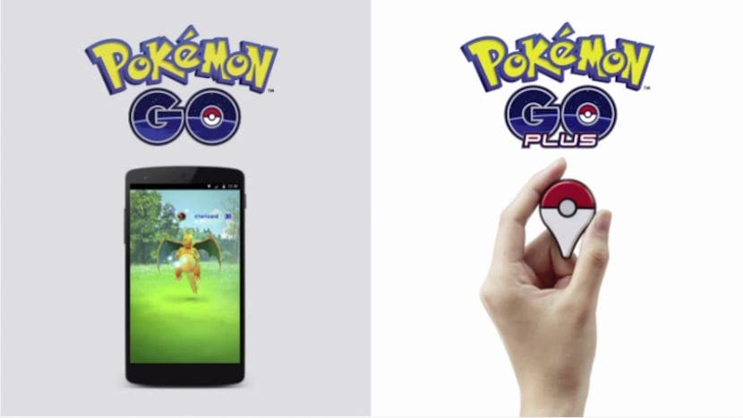 Nintendo a Niantic se spojily, aby vydaly Pokémon GO 2 Pokémon-GO1