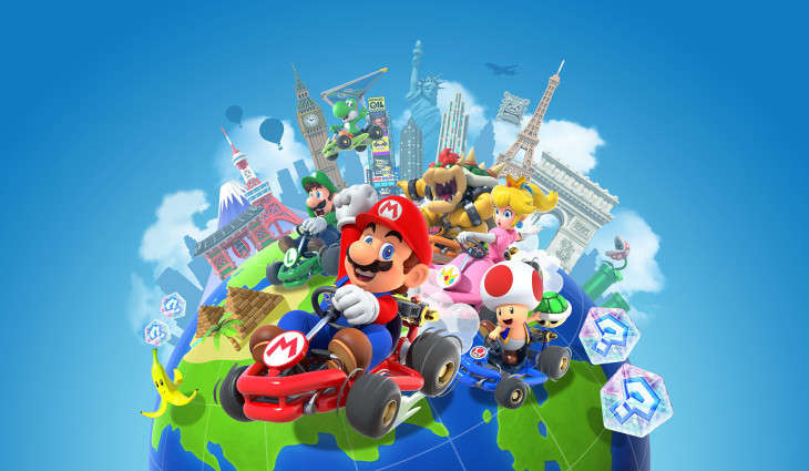 Nintendo možná zpomaluje vývoj mobilních her a navrhuje…