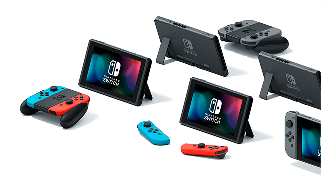 Nintendo odhaluje technické vlastnosti přepínače Nová konzole Big N nám umožňuje znát všechny podrobnosti. Poté, co jsme se v polovině tohoto měsíce dozvěděli o prvních detailech Nintendo Switch, stránka ... 1 Nintendo odhaluje technické vlastnosti přepínače Nová konzole Big N nám umožňuje znát všechny podrobnosti. Poté, co jsme se v polovině tohoto měsíce dozvěděli o prvních detailech Nintendo Switch, stránka ...