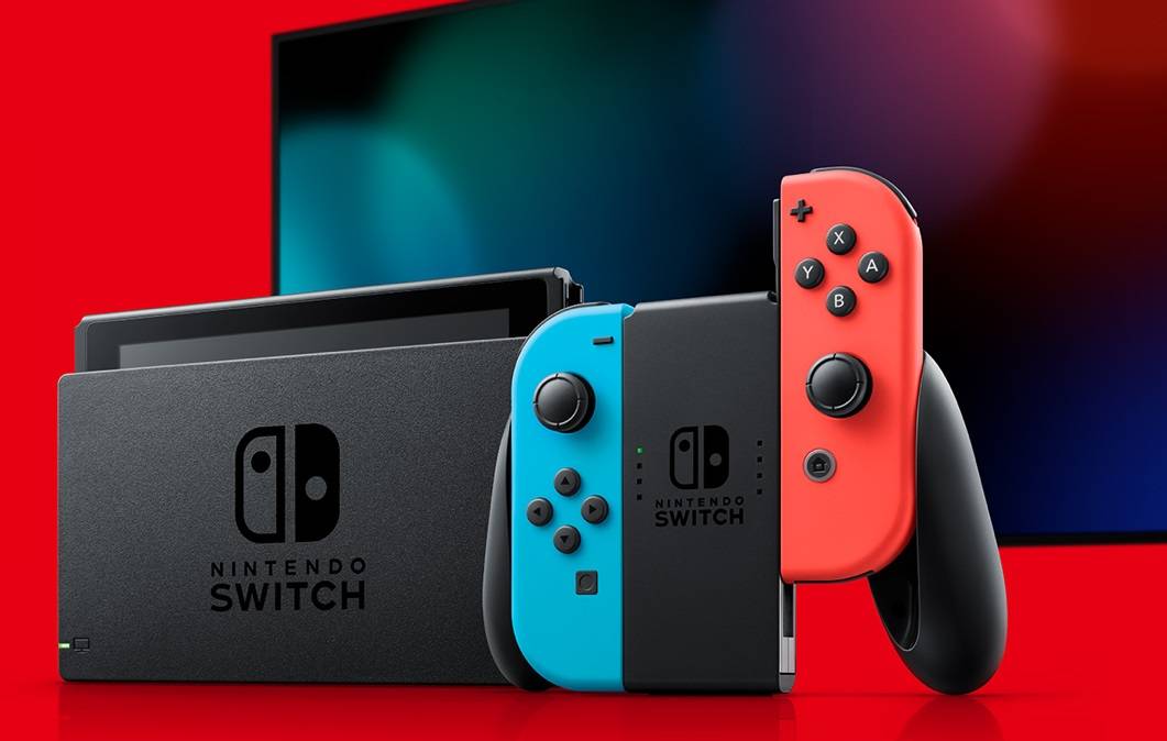 Nintendo údajně říká vývojářům, že… 5 Nintendo údajně říká vývojářům, že…