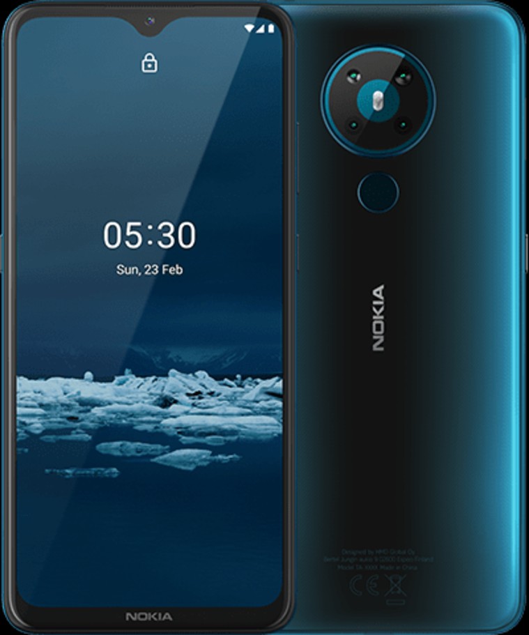Nokia 5.3