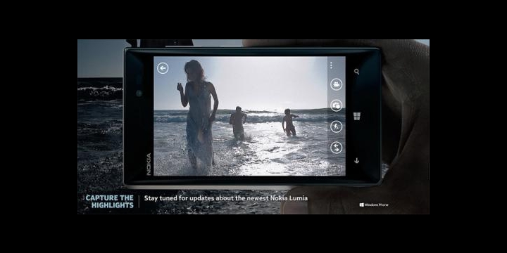 Nokia Lumia 928 je nyní oficiální 5 Nokia Lumia 928 je nyní oficiální