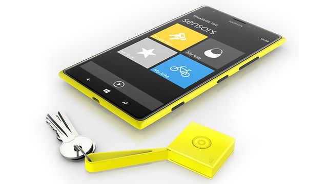 Nokia Treasure Tag je nástroj, jak nezapomenout na věci. Ačkoli víme o jeho existenci již několik měsíců, Nokia zatím konečně představila své nové příslušenství s názvem Treasure Tag. Toto malé zařízení má rozměry ...