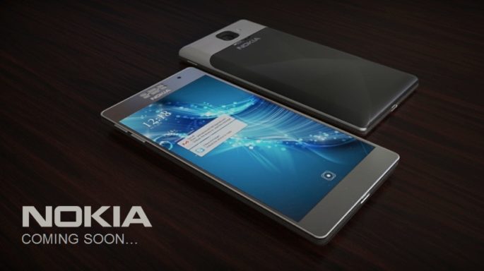 Nokia bude znovu prodávat smartphony