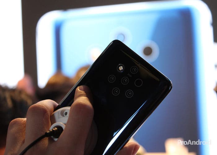 Nokia se nezúčastní MWC 2020: koronavirus stále zuří